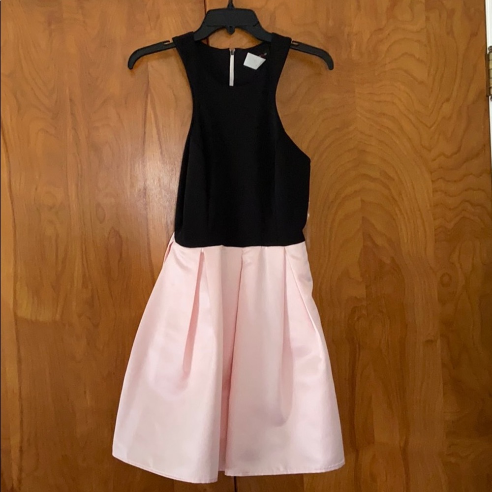 homecoming dress